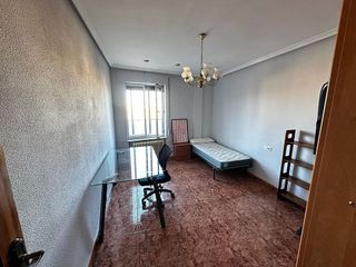 Ático en alquiler en Canalejas - Gran Vía en Salamanca