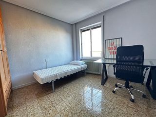 Ático en alquiler en Canalejas - Gran Vía en Salamanca