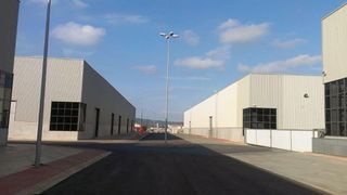 Nave industrial en alquiler en Onda