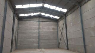 Nave industrial en alquiler en Onda