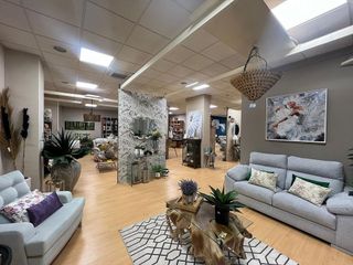 Local comercial en alquiler en Baeza