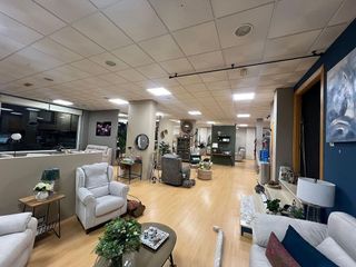 Local comercial en alquiler en Baeza