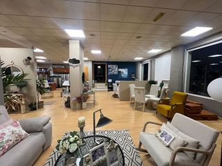 Local comercial en alquiler en Baeza