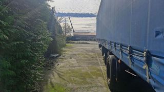 Terreno en alquiler en Piñeiros- Freixeiro en Narón