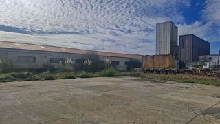 Terreno en alquiler en Piñeiros- Freixeiro en Narón