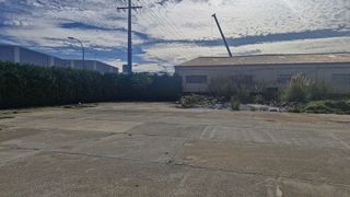 Terreno en alquiler en Piñeiros- Freixeiro en Narón