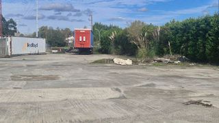 Terreno en alquiler en Piñeiros- Freixeiro en Narón