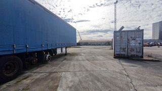 Terreno en alquiler en Piñeiros- Freixeiro en Narón