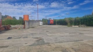 Terreno en alquiler en Piñeiros- Freixeiro en Narón