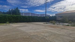 Terreno en alquiler en Piñeiros- Freixeiro en Narón