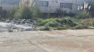 Terreno en alquiler en Piñeiros- Freixeiro en Narón