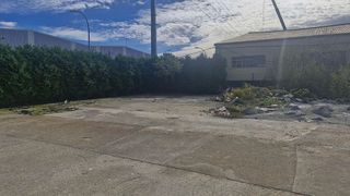 Terreno en alquiler en Piñeiros- Freixeiro en Narón