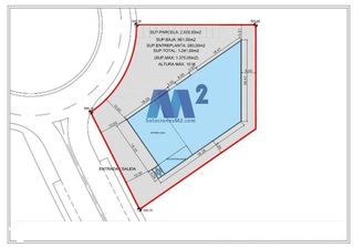 Nave industrial en alquiler en Los Olivos - Los Ángeles - Perales del río en Getafe