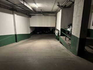 Garaje en alquiler en Parquesol en Valladolid