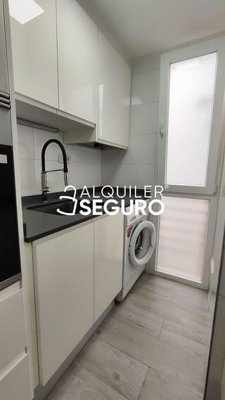 Piso en alquiler en L´Olivereta en Valencia