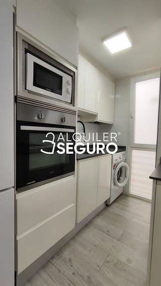 Piso en alquiler en L´Olivereta en Valencia