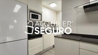 Piso en alquiler en L´Olivereta en Valencia