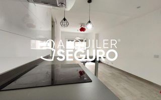 Piso en alquiler en L´Olivereta en Valencia