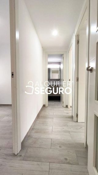 Piso en alquiler en L´Olivereta en Valencia