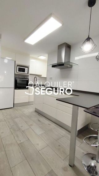 Piso en alquiler en L´Olivereta en Valencia