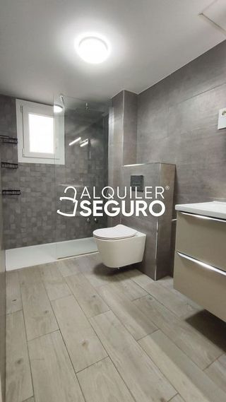 Piso en alquiler en L´Olivereta en Valencia