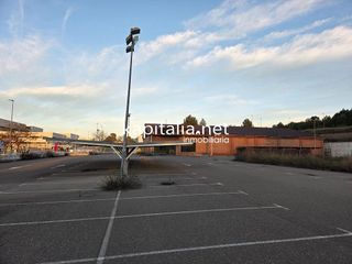 Nave industrial en alquiler en Ontinyent