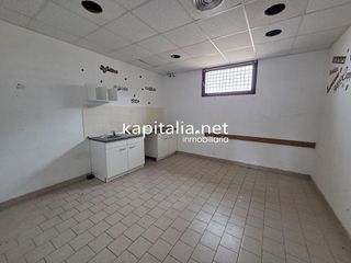 Nave industrial en alquiler en Ontinyent