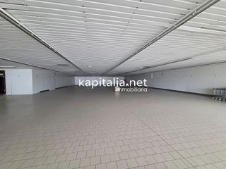 Nave industrial en alquiler en Ontinyent