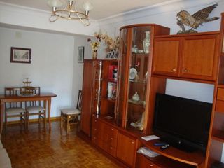 Piso en alquiler en Canalejas - Gran Vía en Salamanca