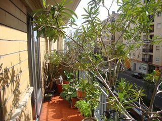 Piso en alquiler en Canalejas - Gran Vía en Salamanca