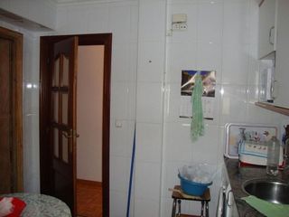 Piso en alquiler en Canalejas - Gran Vía en Salamanca