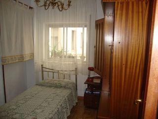 Piso en alquiler en Canalejas - Gran Vía en Salamanca