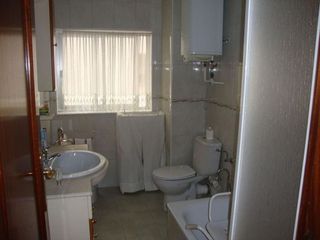 Piso en alquiler en Canalejas - Gran Vía en Salamanca