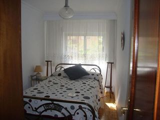 Piso en alquiler en Canalejas - Gran Vía en Salamanca