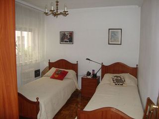 Piso en alquiler en Canalejas - Gran Vía en Salamanca