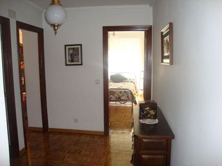 Piso en alquiler en Canalejas - Gran Vía en Salamanca