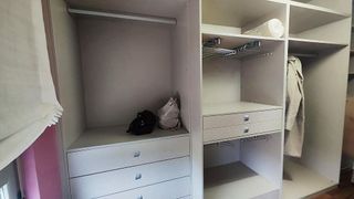 Piso en alquiler en La Chantría - La Lastra en León