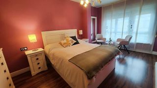 Piso en alquiler en La Chantría - La Lastra en León