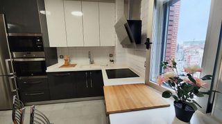 Piso en alquiler en La Chantría - La Lastra en León