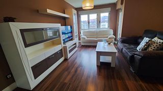 Piso en alquiler en La Chantría - La Lastra en León