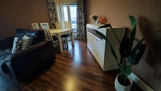 Piso en alquiler en La Chantría - La Lastra en León