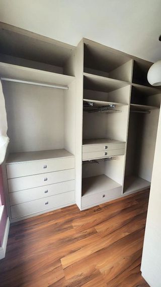 Piso en alquiler en La Chantría - La Lastra en León