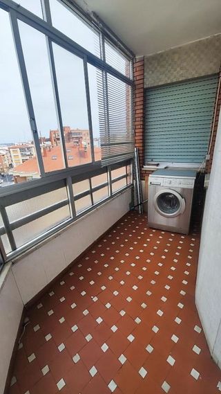 Piso en alquiler en La Chantría - La Lastra en León