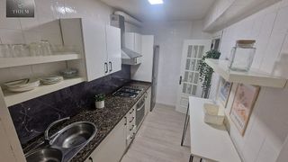 Piso en alquiler en Barrio de Zaidín en Granada