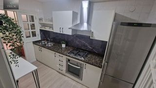 Piso en alquiler en Barrio de Zaidín en Granada