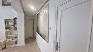 Piso en alquiler en Barrio de Zaidín en Granada