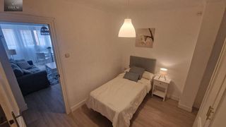 Piso en alquiler en Barrio de Zaidín en Granada