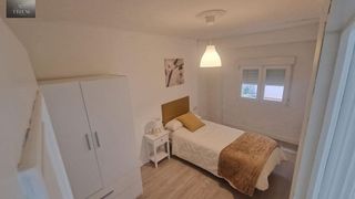 Piso en alquiler en Barrio de Zaidín en Granada