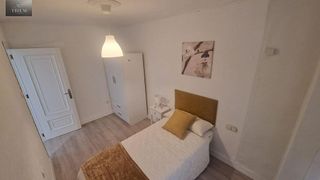 Piso en alquiler en Barrio de Zaidín en Granada