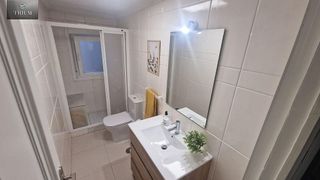 Piso en alquiler en Barrio de Zaidín en Granada